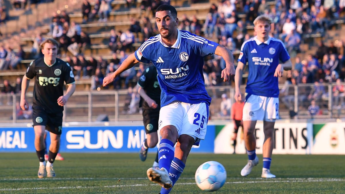 Nur Barkok trifft bei Schalkes knappem Testspiel-Sieg