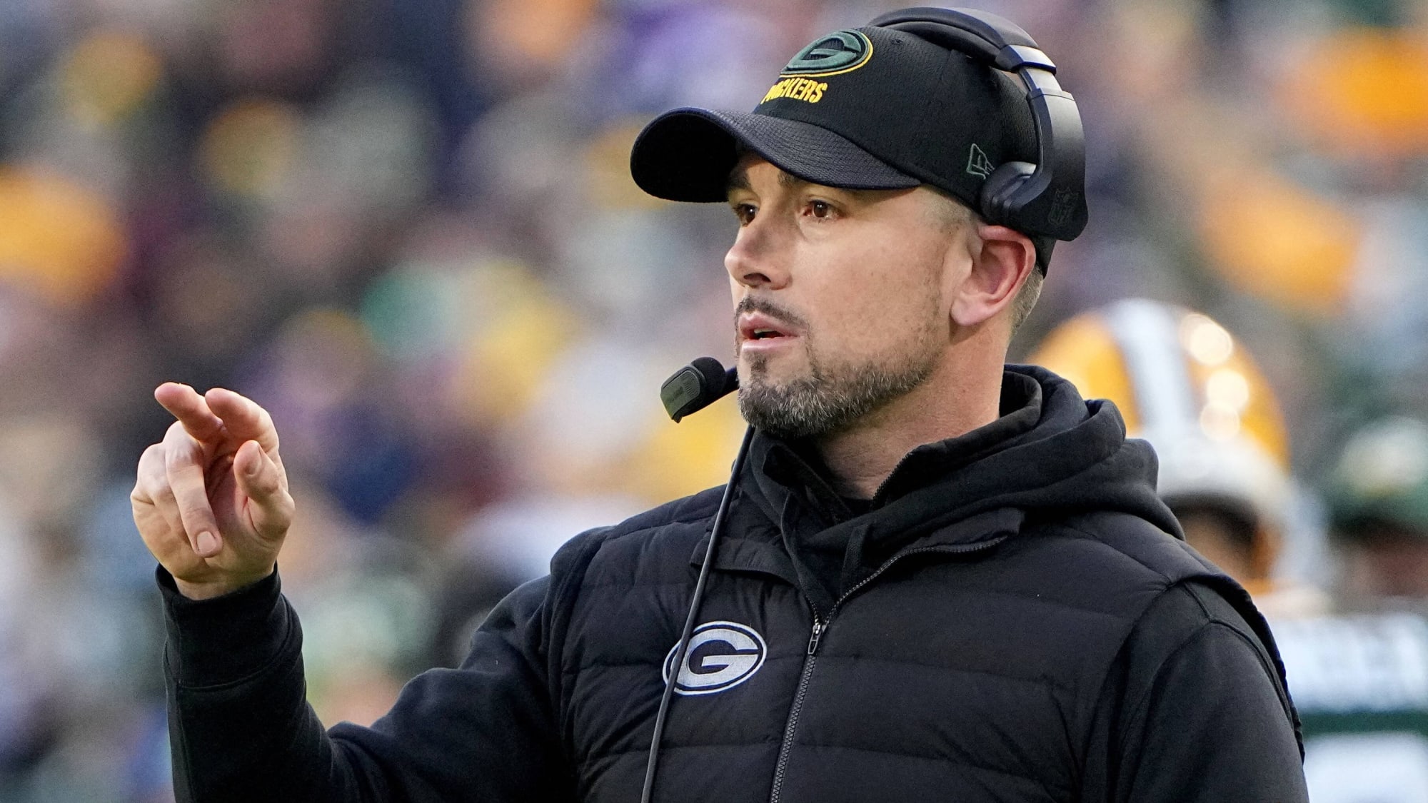 Matt LaFleur