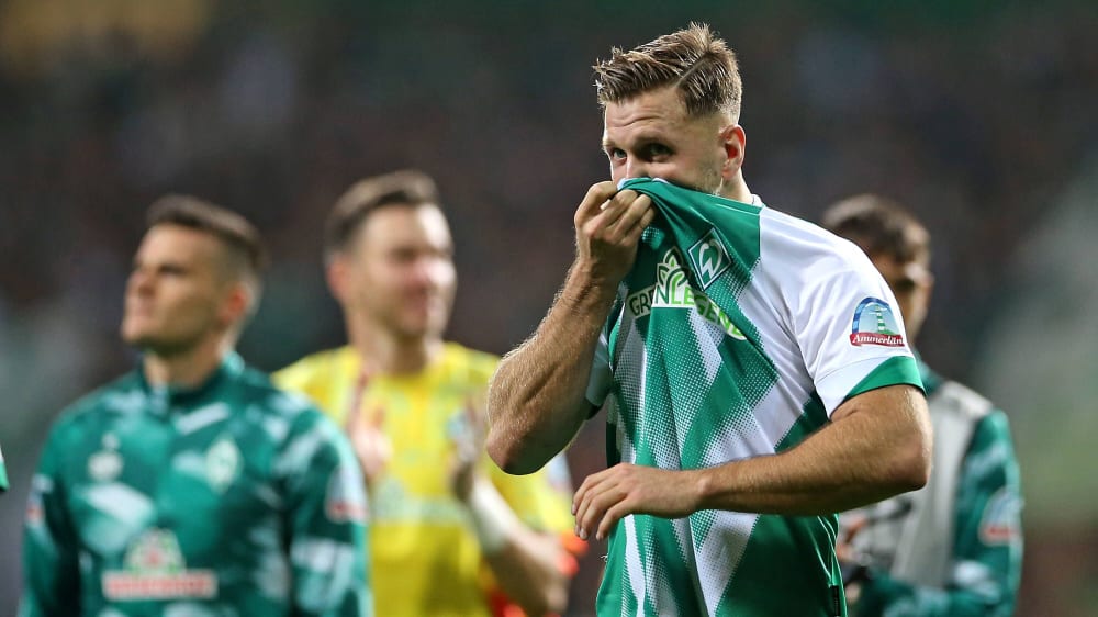 Werder Bremen droht im nächsten Jahr eine Strafe von 2,5 Millionen Euro.