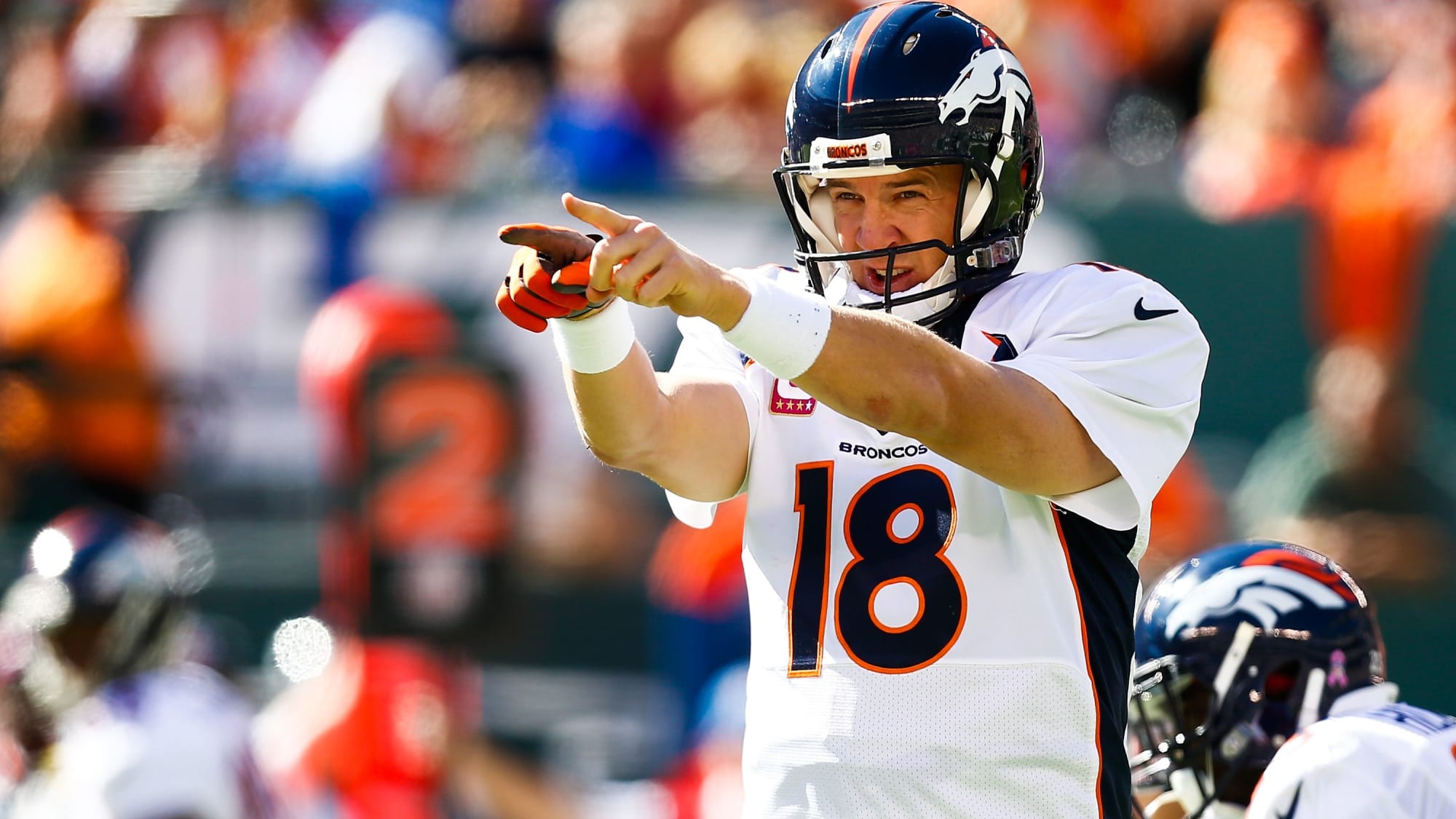 Peyton Manning