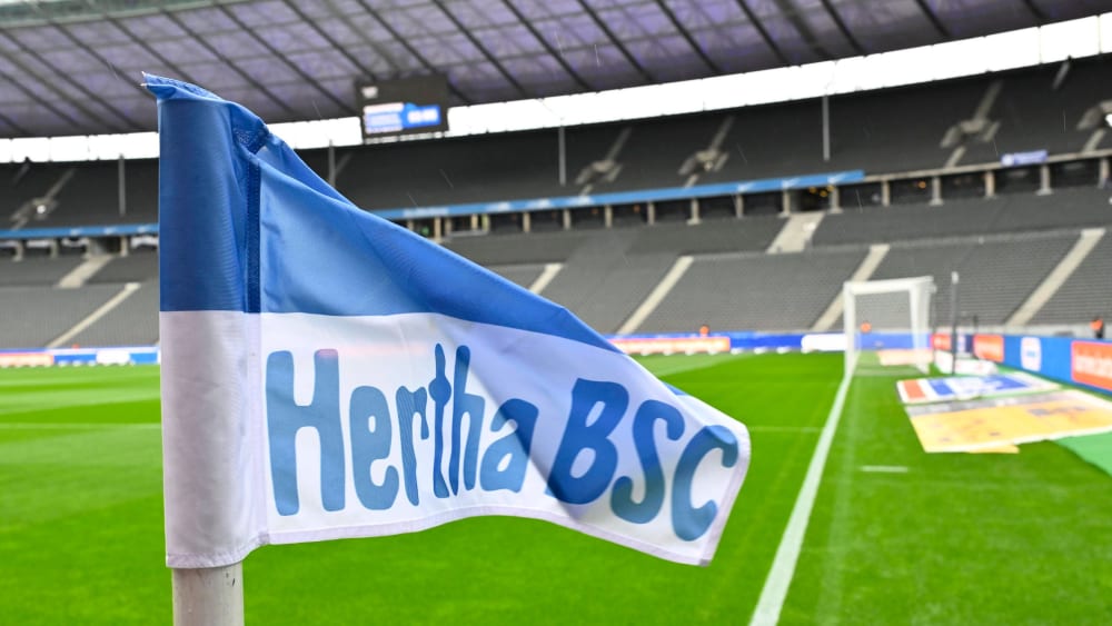 Hertha BSC muss im laufenden Lizenzierungsverfahren nachsitzen und eine Lösung für die Anleihe präsentieren.