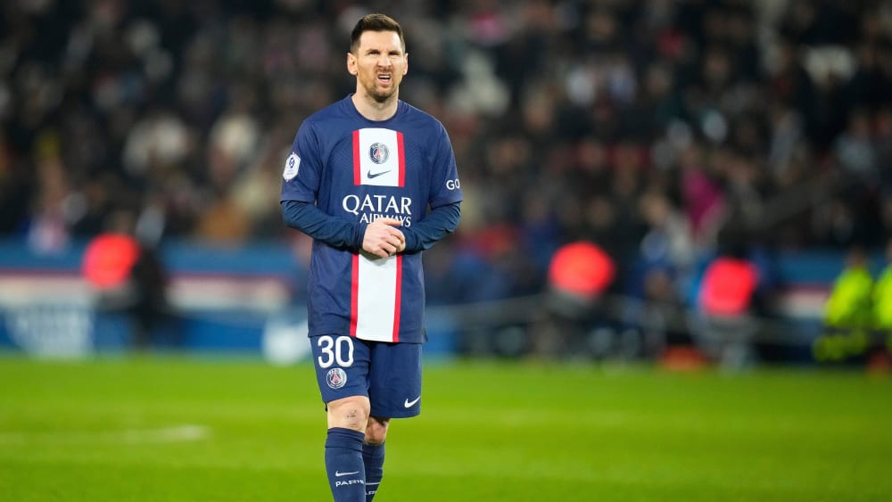Erwartet in München ein schweres Spiel: Lionel Messi.
