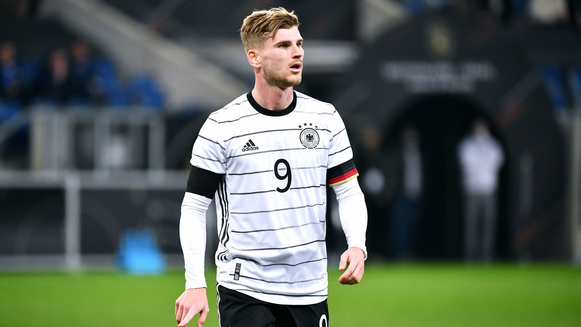 Timo Werner Deutschland