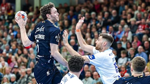 Video-Highlights European League