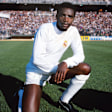 Zu besten Zeiten war Laurie Cunningham einer der besten Außenstürmer Europas.