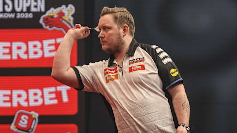 Highlights Poland Darts Open | Tag 2 (Session 1)