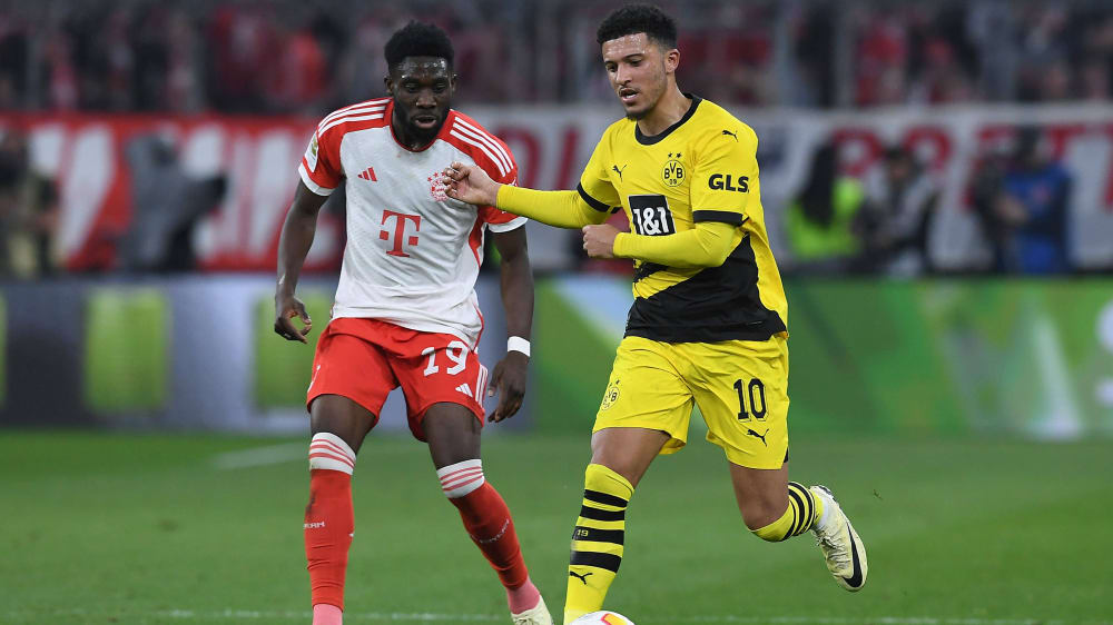 Nicht nur Topspiele: Jede Bundesliga-Begegnung wird von mindestens zwei Reportern benotet.