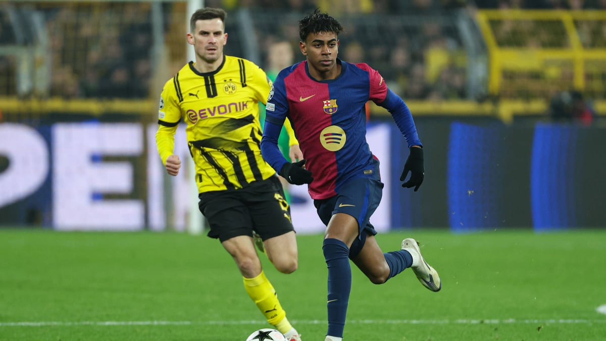 wer überträgt dortmund gegen barcelona