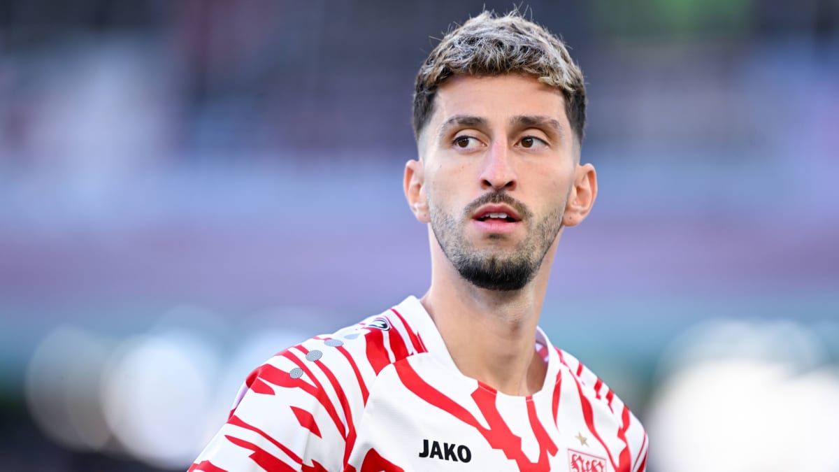 Karazors Traum geht in Erfüllung - bald auch im Nationaltrikot?