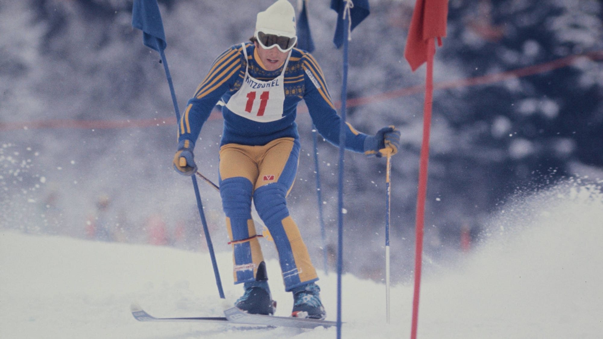 Ingemar Stenmark (Schweden)