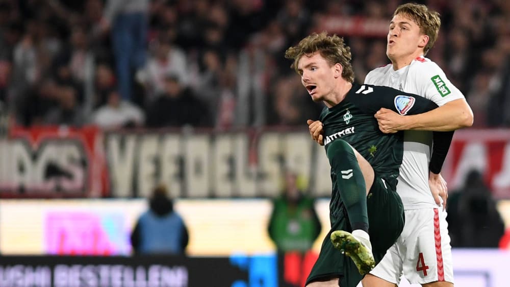 Ein Monat Vor Transferschluss Nick Woltemades Eindrücke Aus Dem Trainingslager Das Musst Du Fühlen - 1vdhye1
