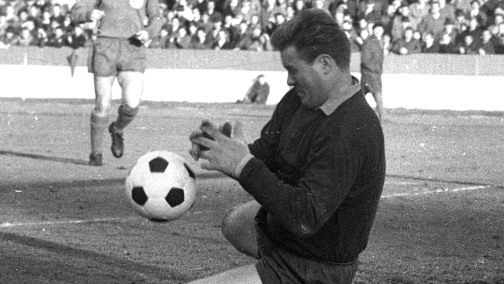 Manfred Paul - 45 Prozent