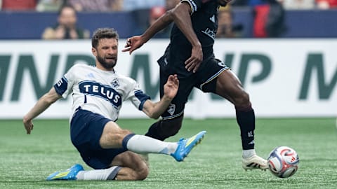 MLS - Highlights