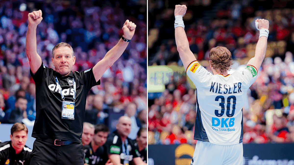 Gislason-bekommt-Kiesler-verliert-aber-Fischer-Der-DHB-Kader-f-rs-EM-Finale