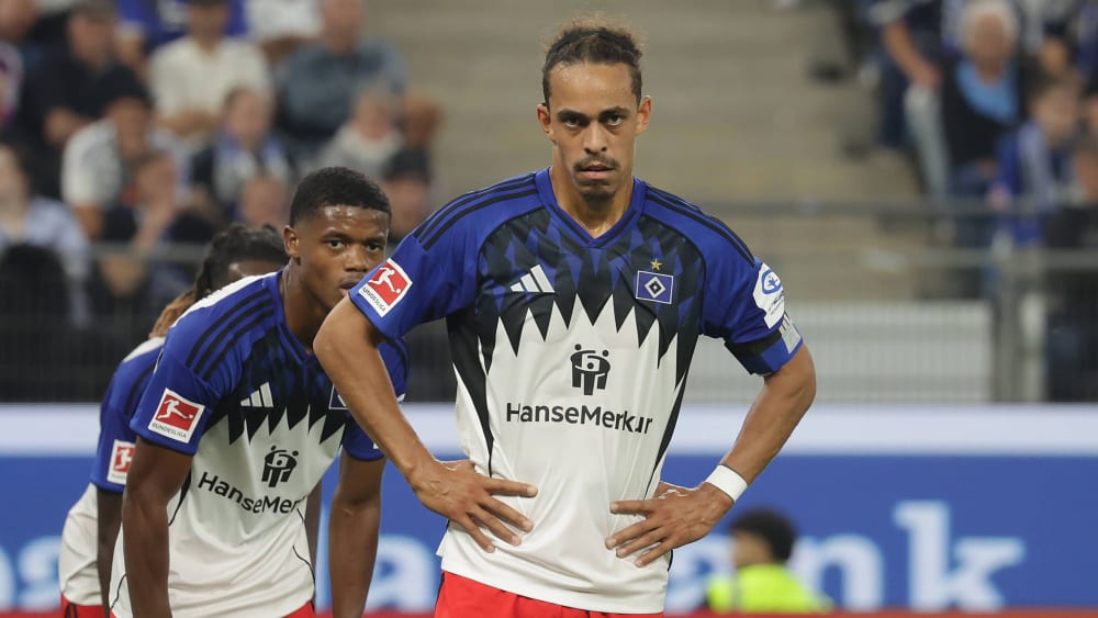 Yussuf Poulsen.