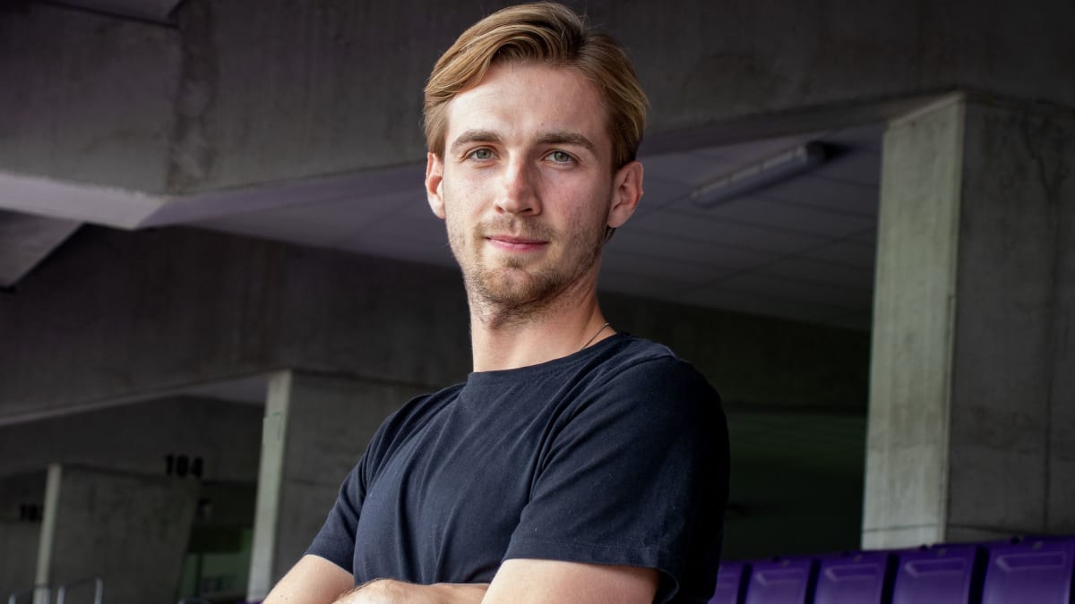 Tinte trocken: Marko Raguz heuert bei der Austria an - kicker