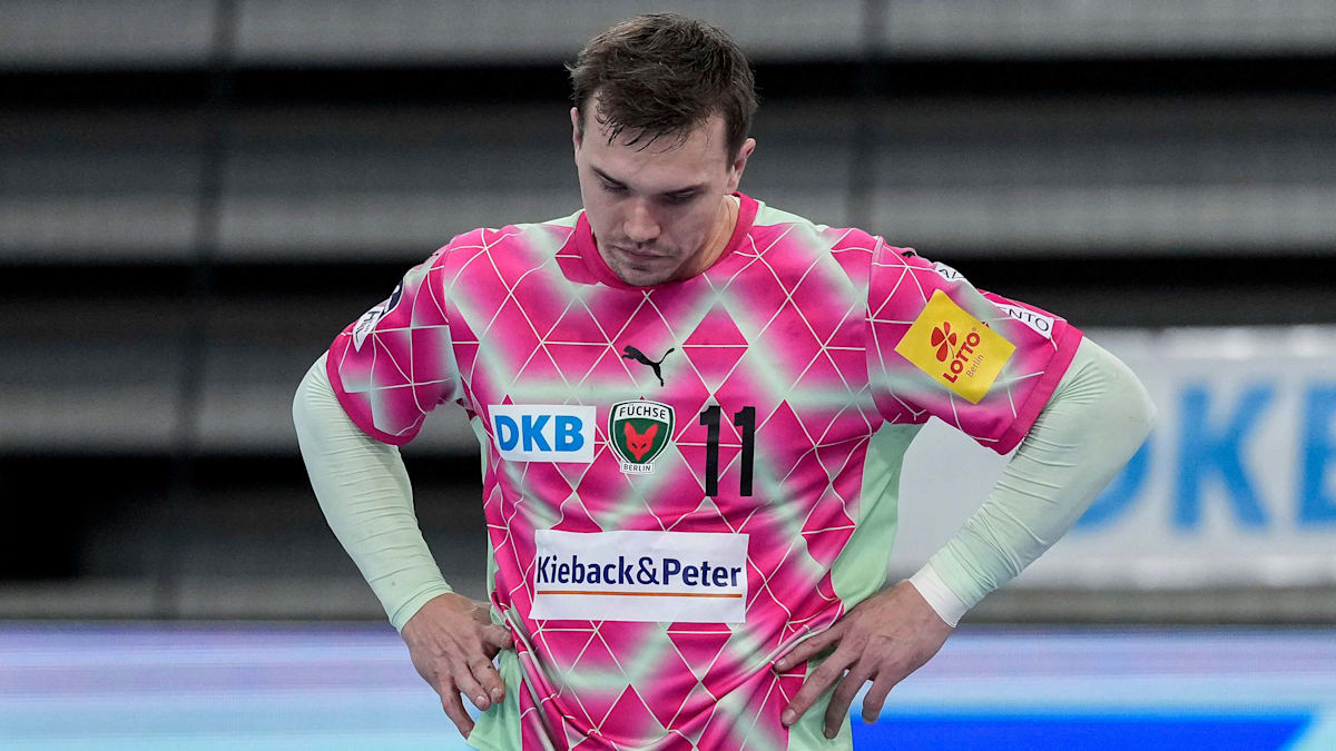 Auch wegen Andersson: Wackelt HÖJ schon bevor es richtig losgeht?