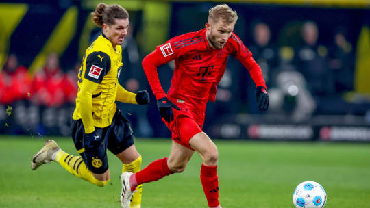 Sabitzer und Laimer sind in der Königsklasse wieder im Einsatz.