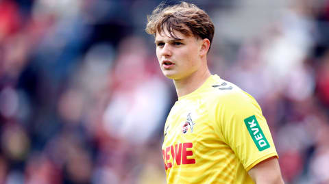 Lizenzleiter äußert sich zu möglicher DFB-Zukunft