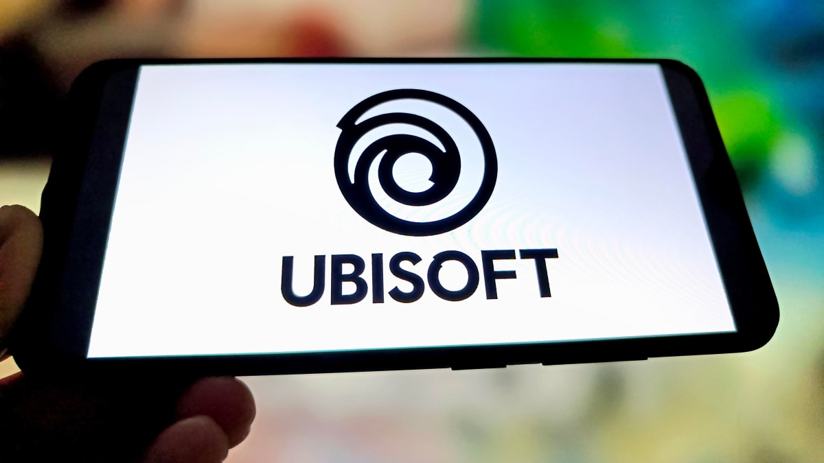 Aktien-Absturz inklusive: Ubisoft schreibt rote Zahlen
