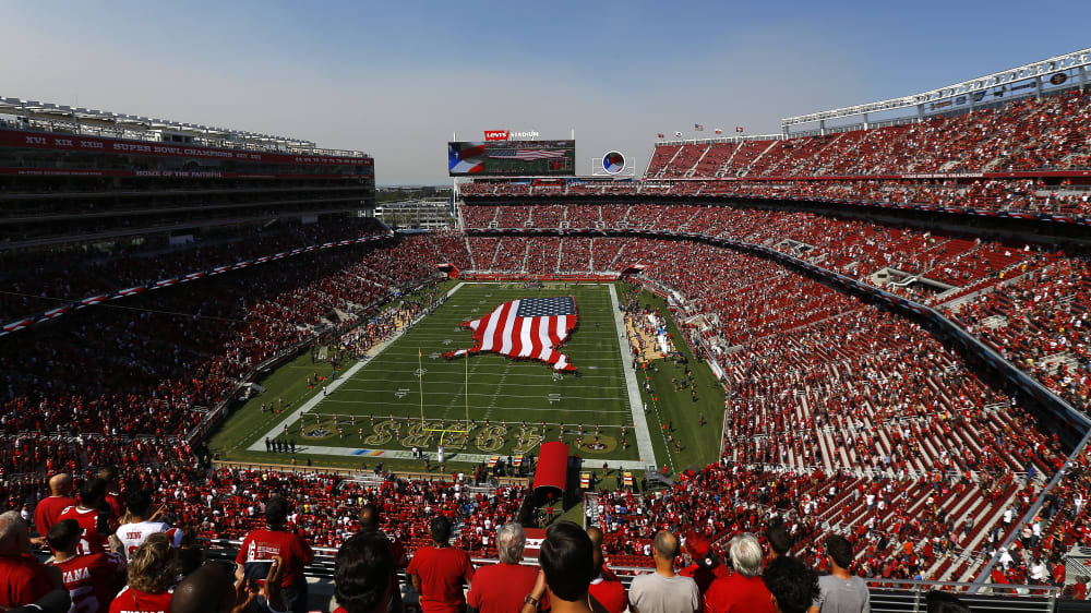 Levi's Stadium
