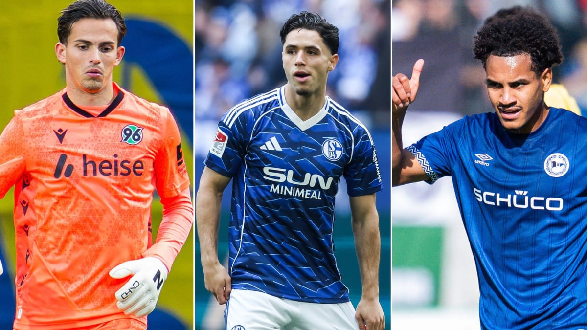 Momuluh surpasses them all: The best new signings of the 18 second ...