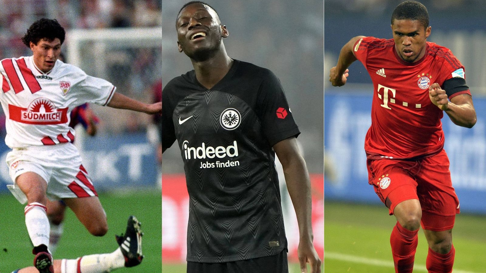 Meisten Assists Bundesliga Aller Zeiten