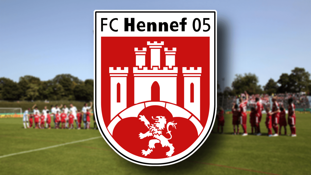 Der FC Hennef muss in Zukunft auf die Dienste von Aron Ingi Andreasson Schmidt verzichten.