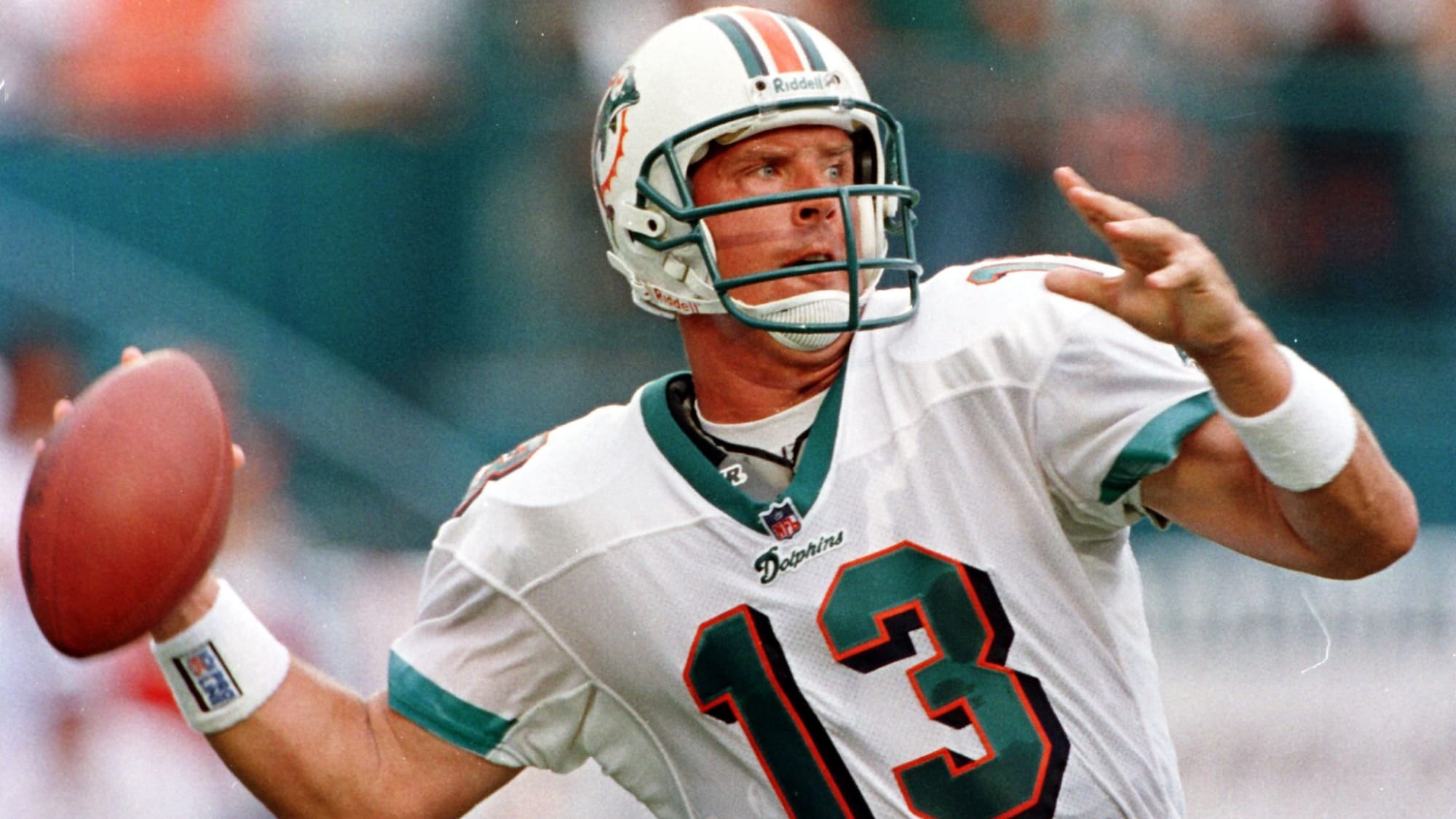 Dan Marino