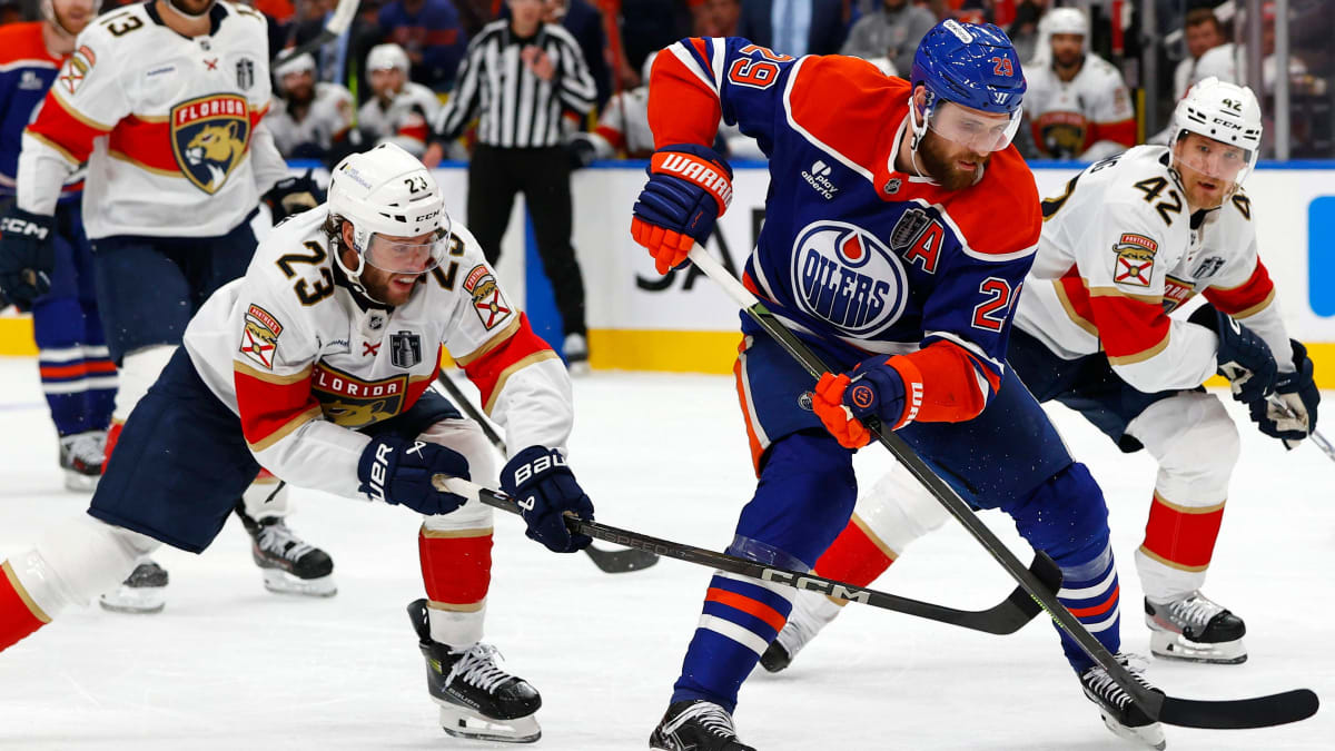 Draisaitl-Treffer-nicht-genug-Panthers-siegen-in-Overtime-Krimi
