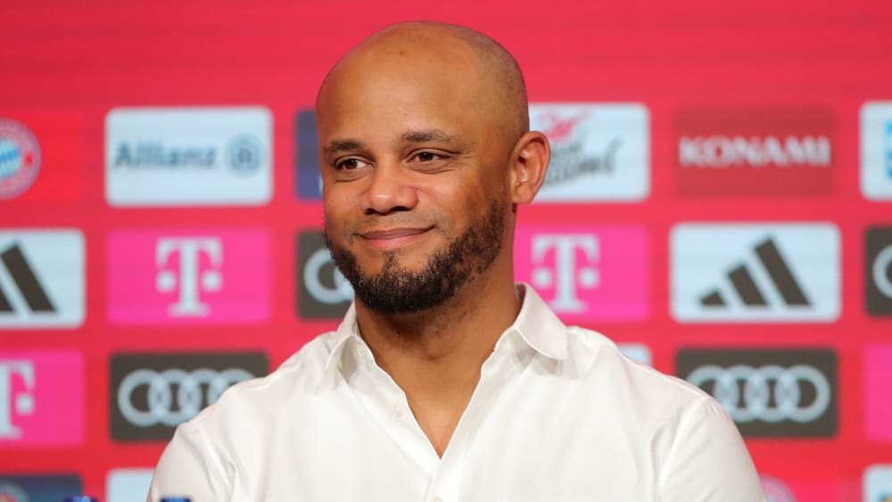 Vincent Kompany