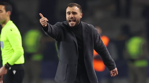 "Nicht in Selbstmitleid verfallen"