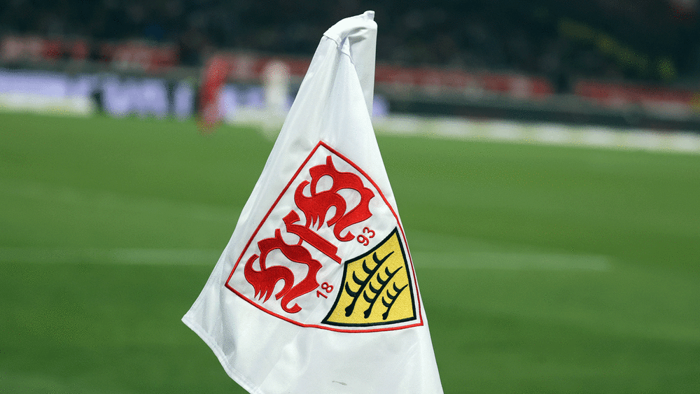 Schieflage? Beim VfB Stuttgart läuft es sportlich, hinter den Kulissen rumort es.
