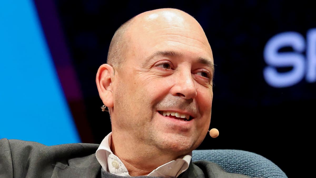 "Ich freue mich, wenn Uli H. träumt"