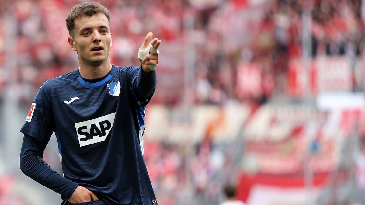 Der nächste Frust für Asllani