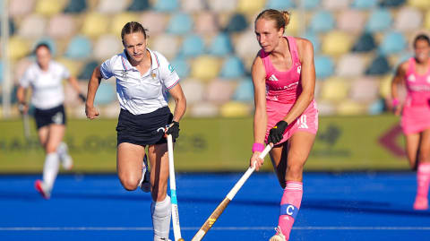 Hockey-EM - Highlights by MagentaSport