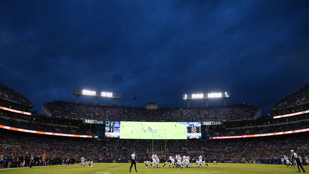 M&T Bank Stadium