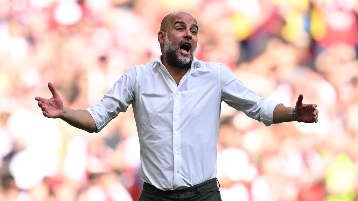 Community Shield zeigt, was auf die Premier League zukommt kicker