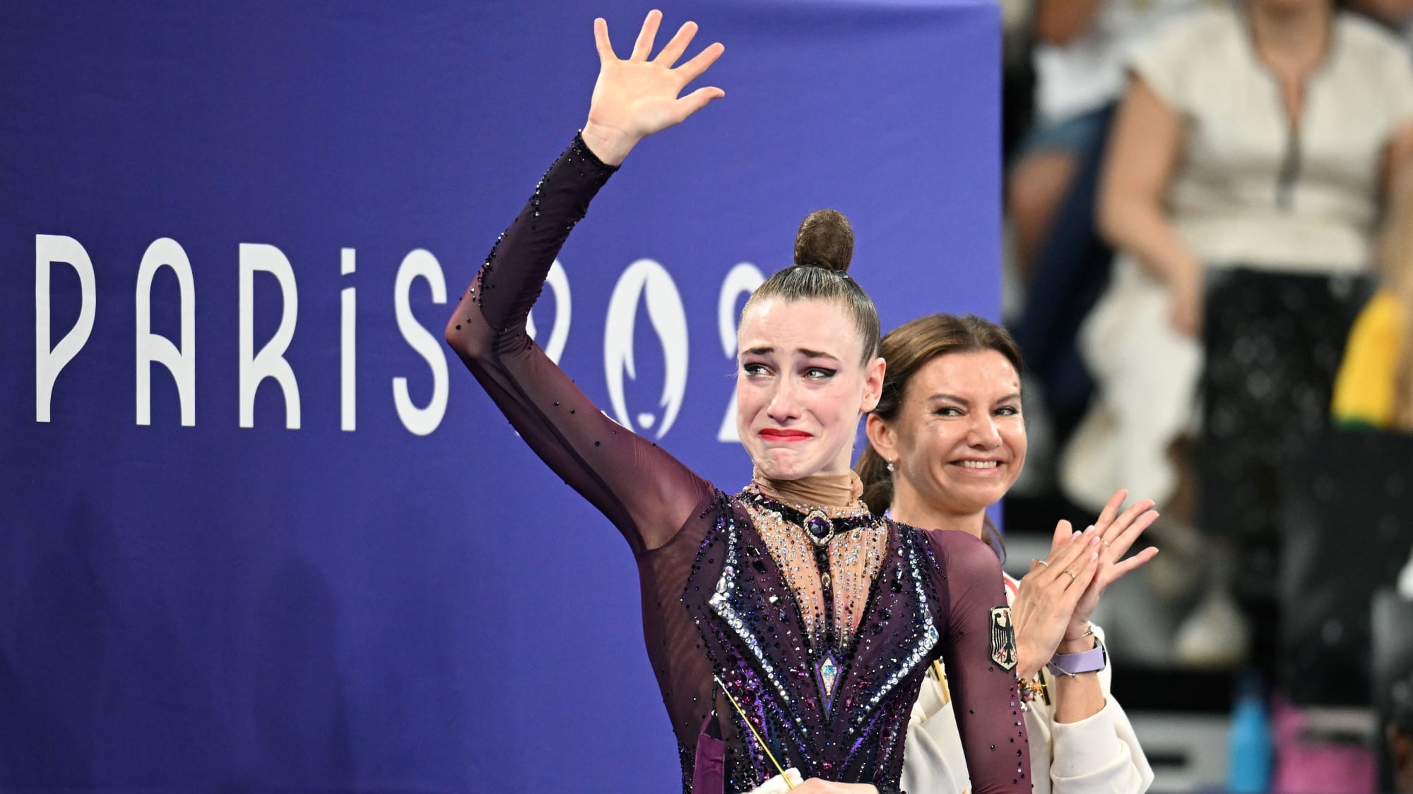 Darja Varfolomeev