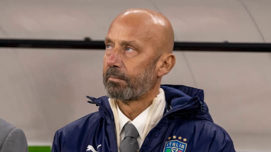 Muss sich erneut einer Krebsbehandlung unterziehen: Gianluca Vialli.