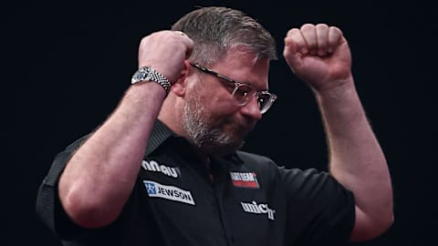 Darts - The Masters | Tag 3 (Session 1)