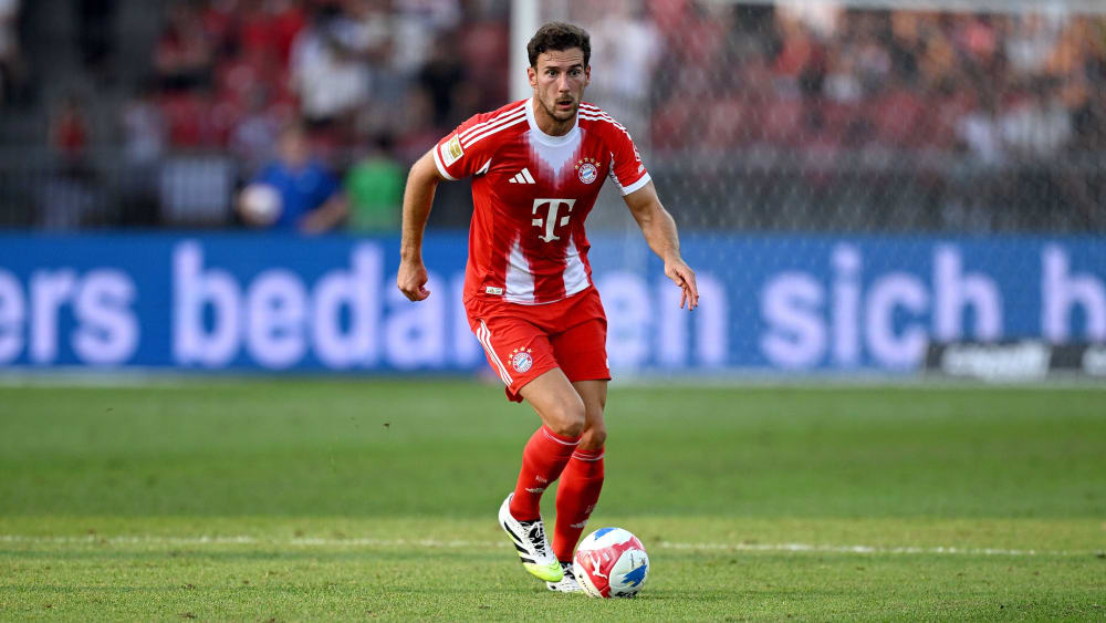Leon Goretzka