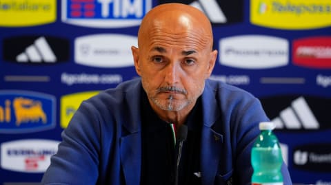 Italien-Trainer nach Achtelfinal-Aus deutlich