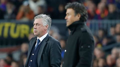 PSG-Coach hält es mit Spanien