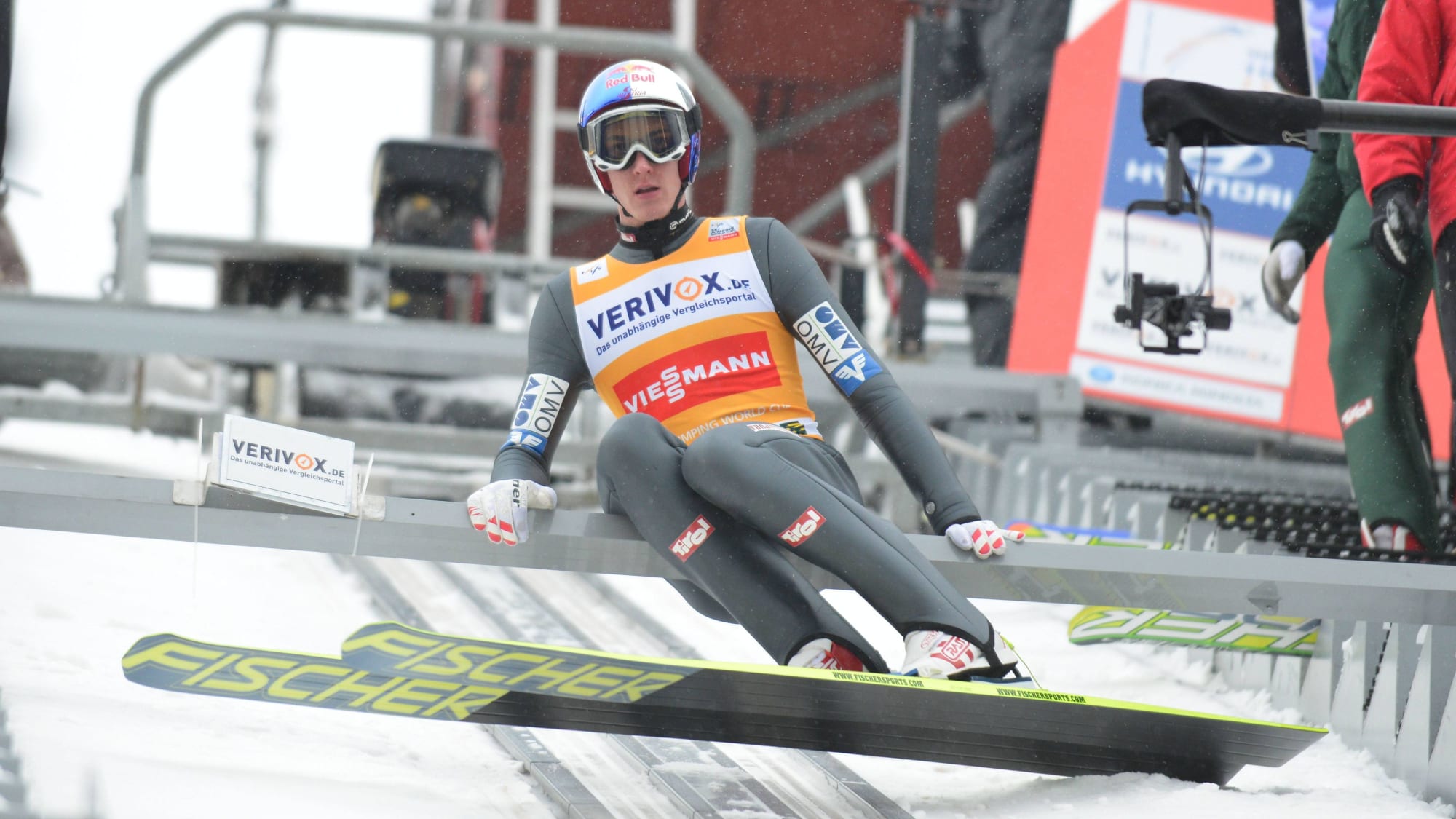 Gregor Schlierenzauer (Österreich)