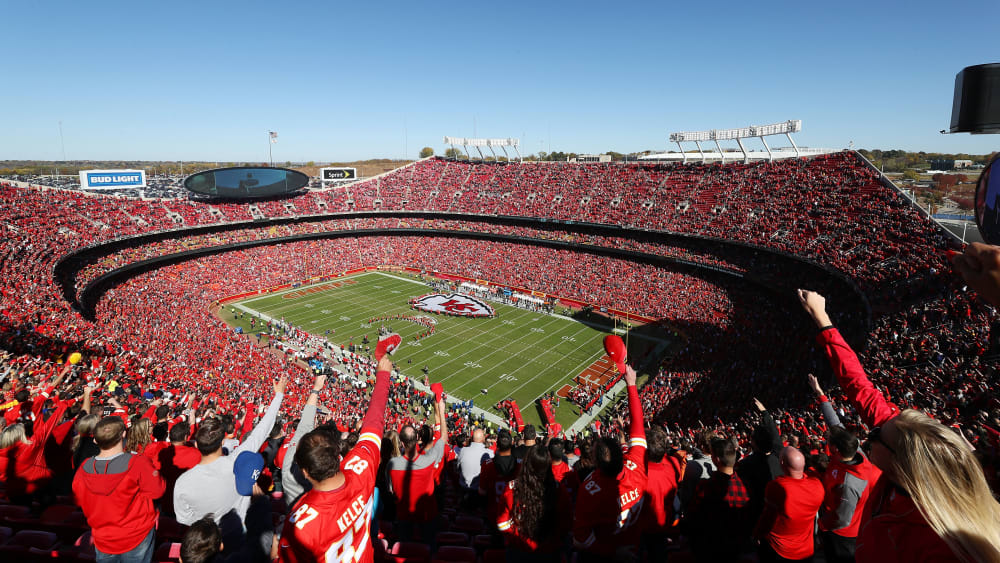 Arrowhead Stadium