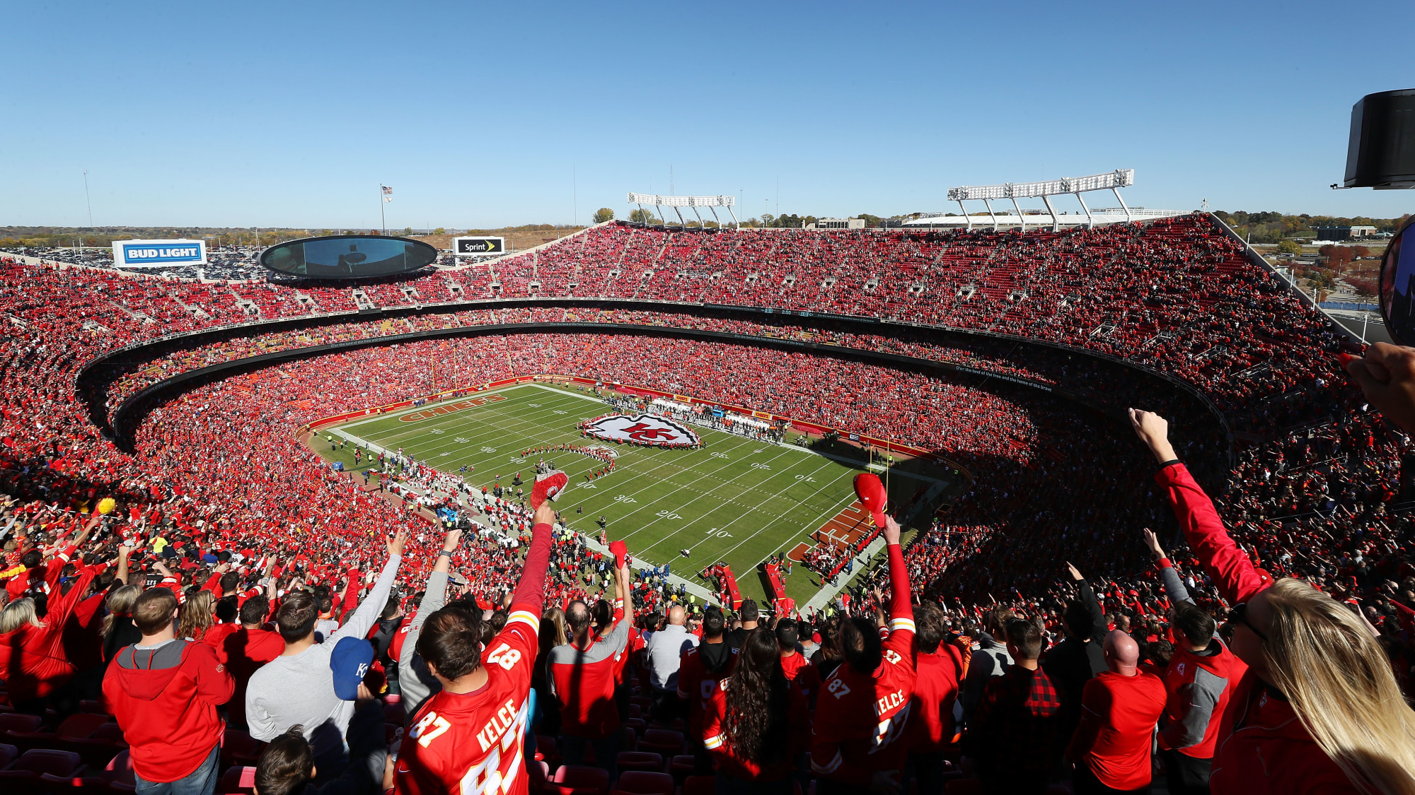 Arrowhead Stadium