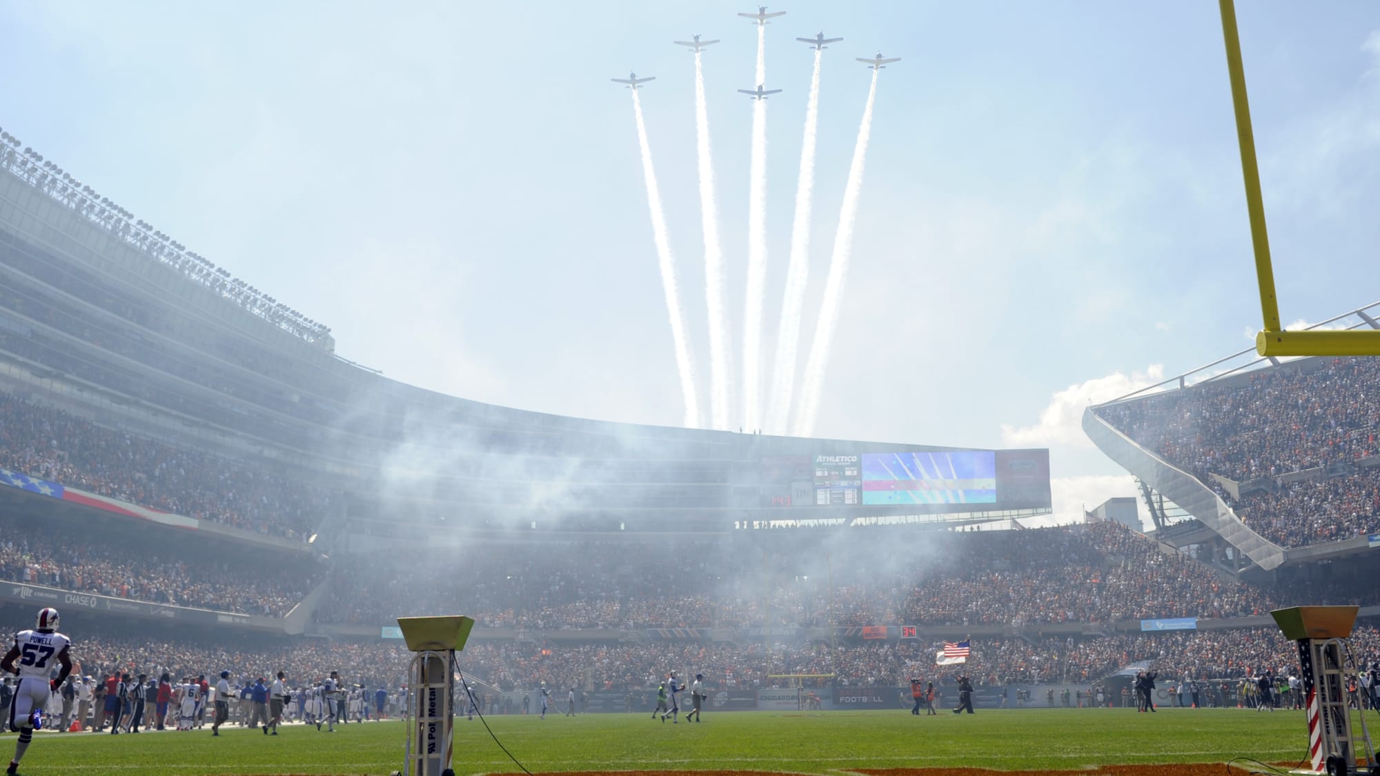 Soldier Field