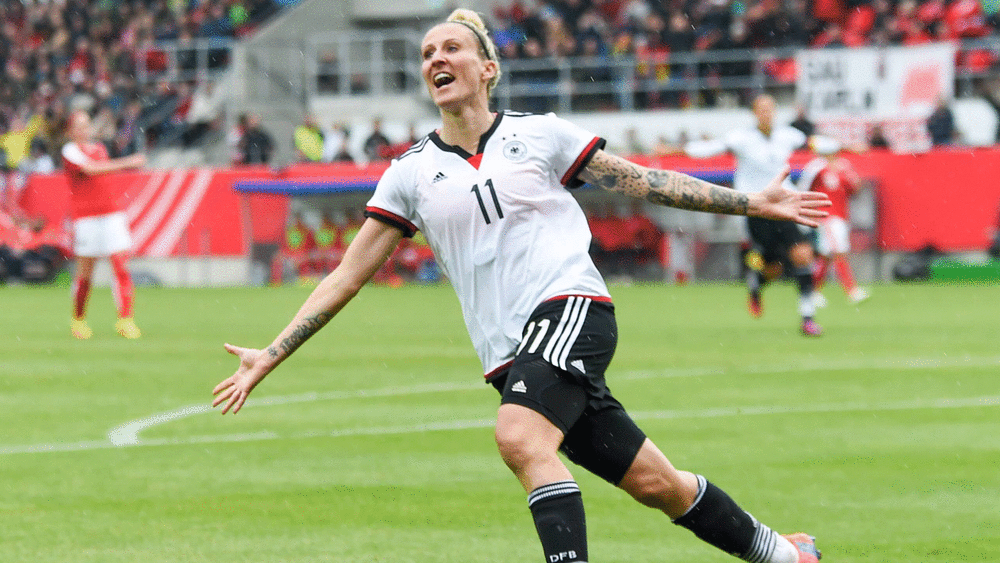 Anja Mittag
