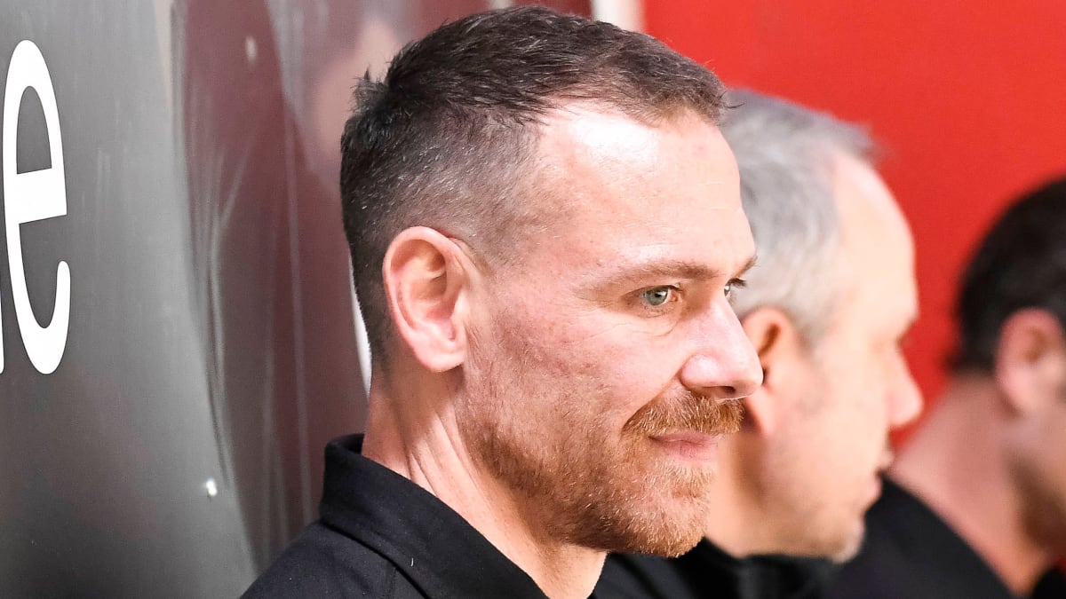 DEG trennt sich von Manager und Ex-Spieler Barta